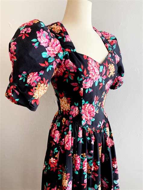 casual 80s dresses|80s Vintage Dresses .